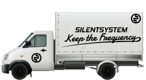 Logistica Silentsystem 2019