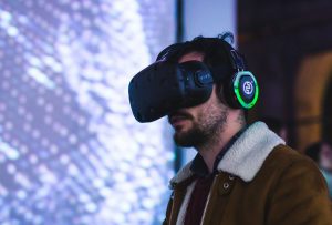 Silentsystem y Virtual Reality