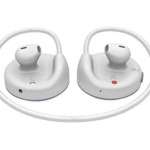 Auriculares Wireless Silentsystem