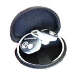 SX 707 Auriculares por Silent