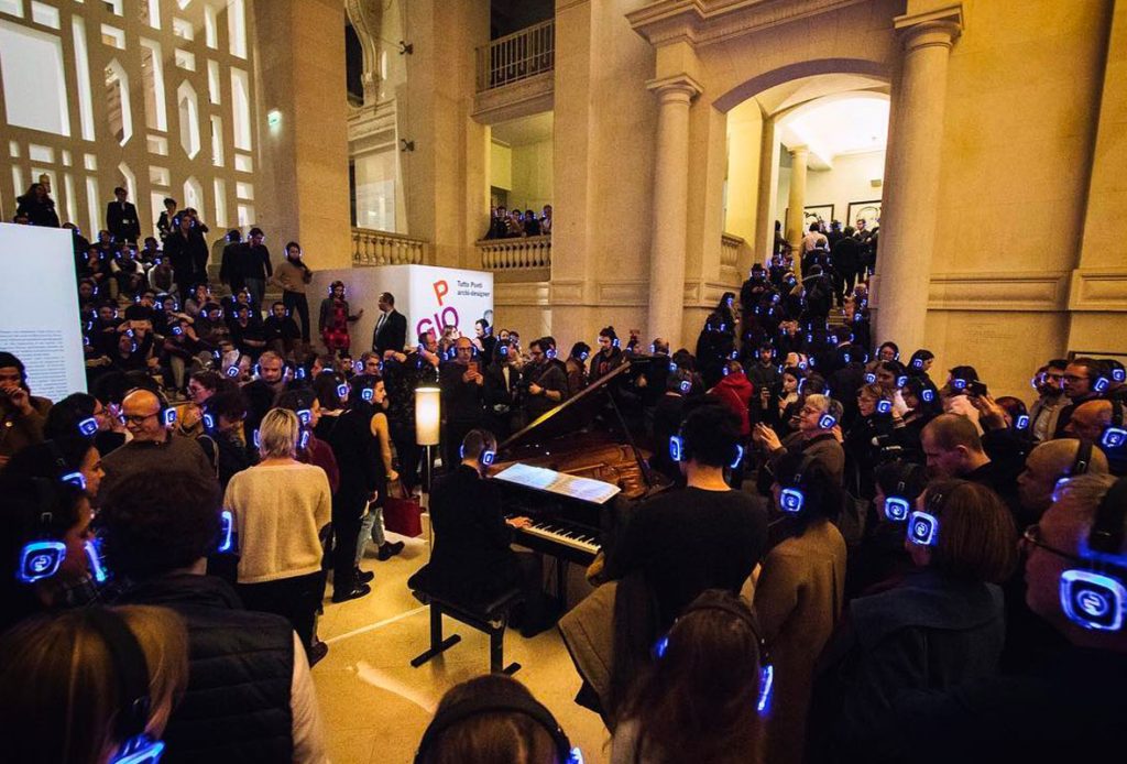 Silent Piano Yamaha - Silentsystem Audio