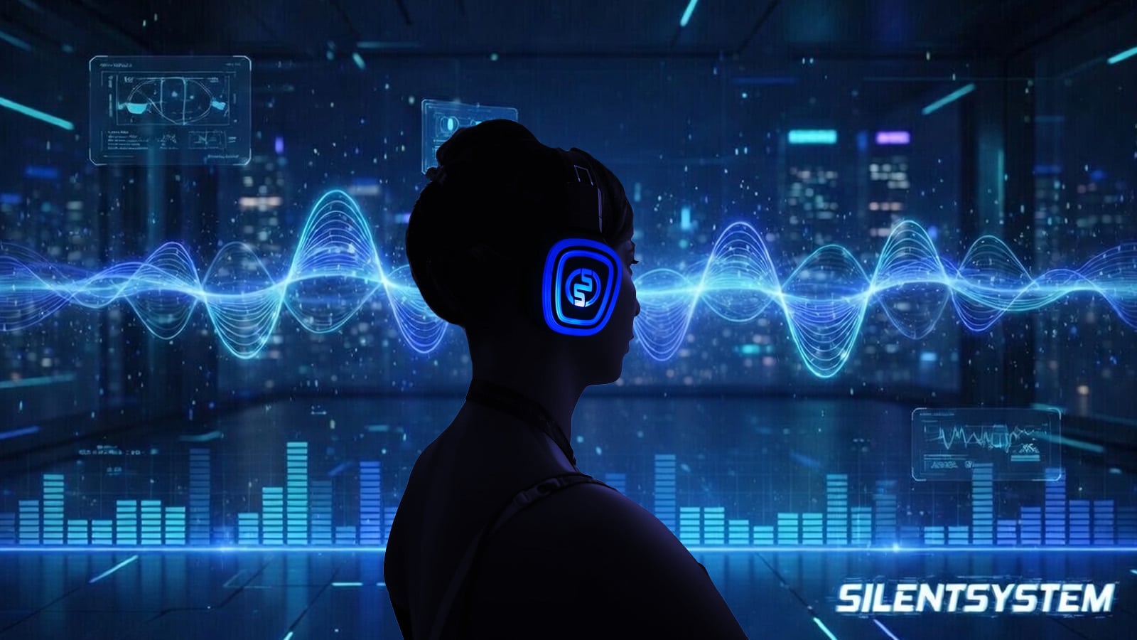 silentsystem-audio-official-image Silentsystem Records: nace el sello de música electrónica pensado para auriculares