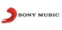Logo Sony Music, cliente de Silentsystem